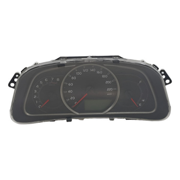 Painel De Instrumentos Toyota Rav4 2.0 2015 4x2 Autom. Gas.