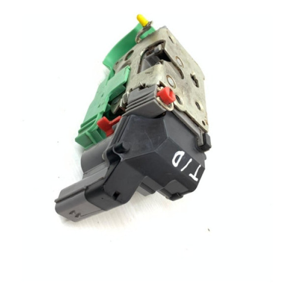 Fechadura Porta Traseira Direita Fiat Punto 2016