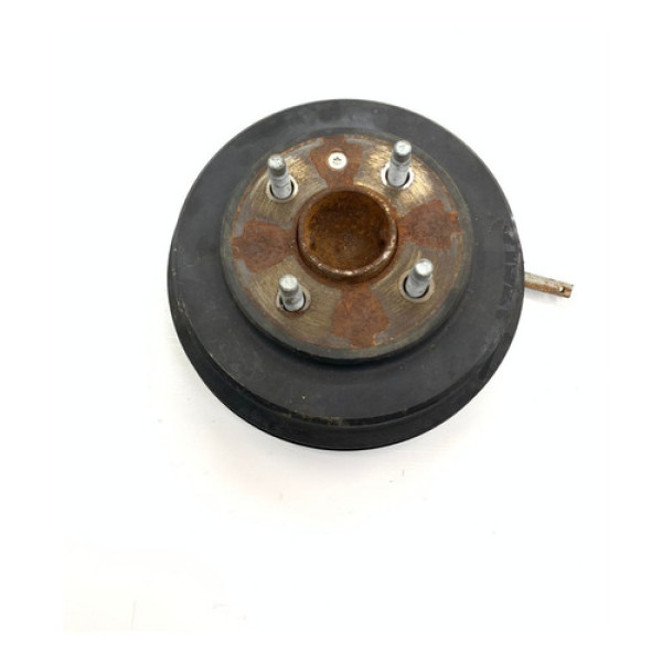 Cubo Traseiro Esquerdo Completo Gm Prisma 2019