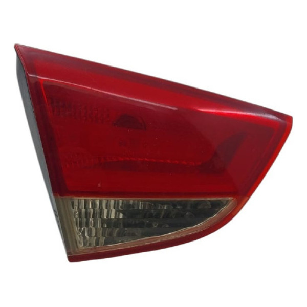 Lanterna Traseira Direita Tampa Hyundai Ix35 2015