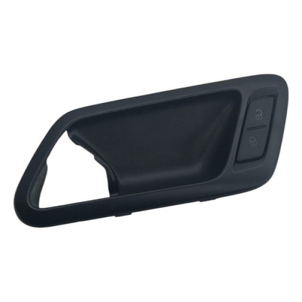 Botao Trava Central Portas Vw Fox Connect 1.6 2020