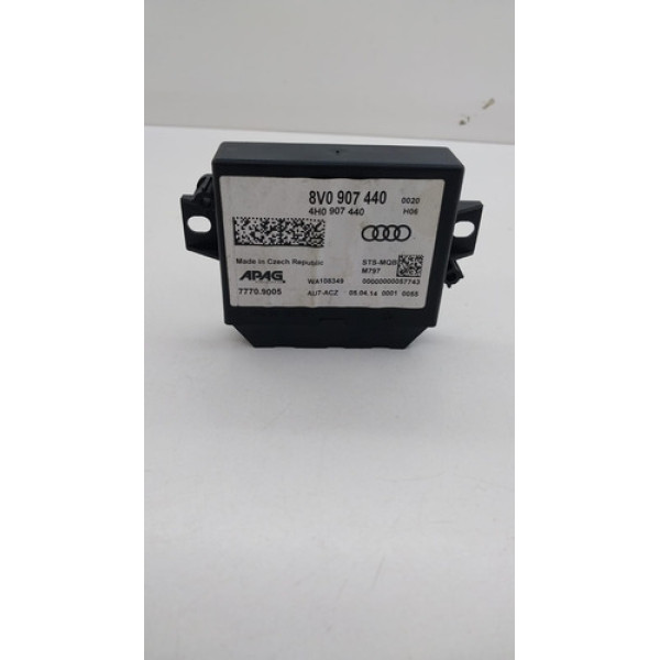 Modulo Interface Audi A3 Sportback 1.8 2014