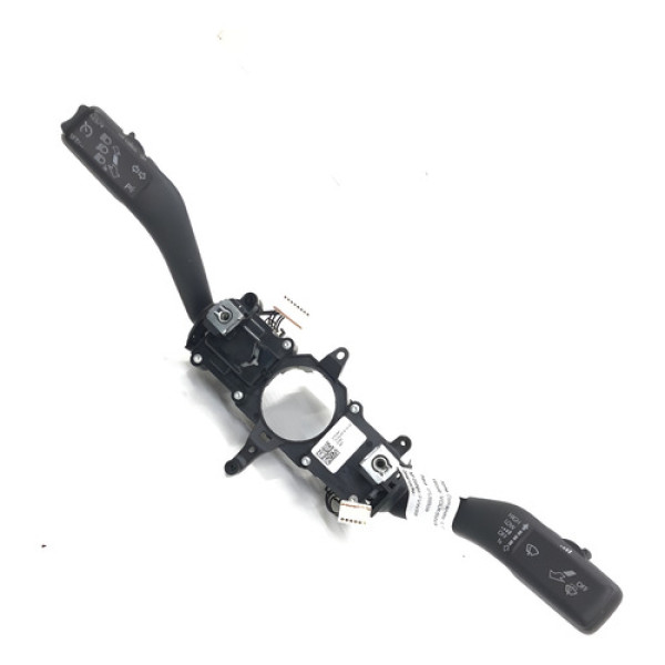 Comando Chave De Seta Vw Jetta 2.0 Confortline 2014