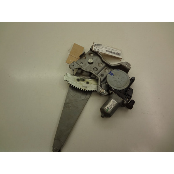 Maquina De Vidro Traseira Esquerda Etios Cross 2014