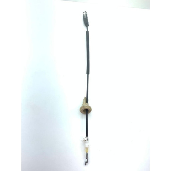 Cabo Fechadura Portas Dianteiras Jetta 2014