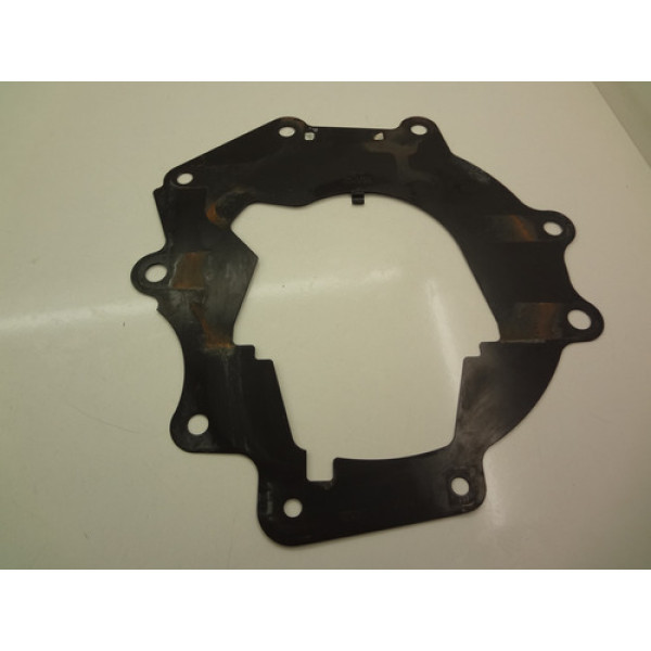 Chapa Acoplamento Cambio/motor Vw Saveiro Trend 1.6 2022