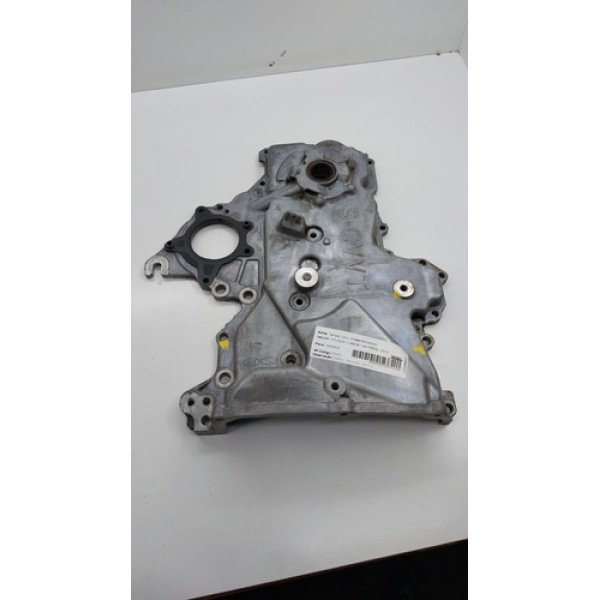 Tampa Frontal Do Motor Hyundai Hb20 1.6  Premium 2015