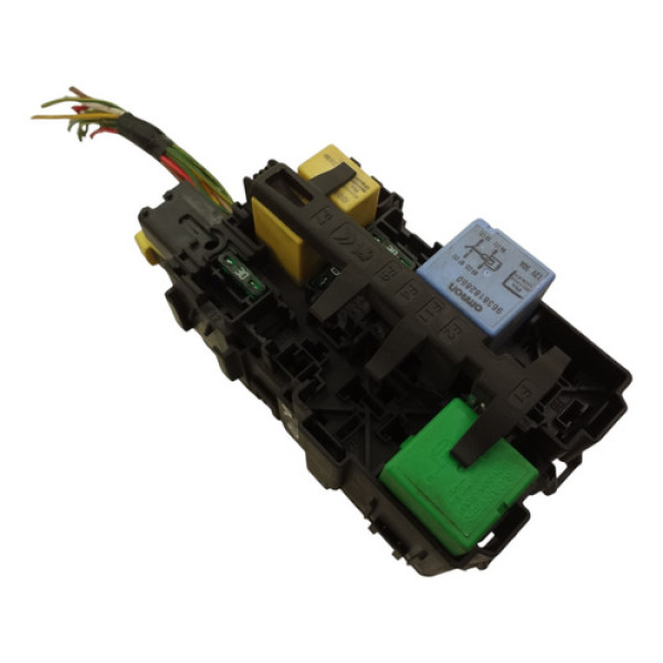 Modulo Relé Peugeot 208 Active 2016