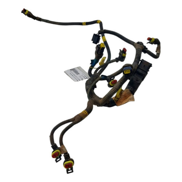 Chicote Cambio Dualogic Fiat Grand Siena 1.6 Essence 2017