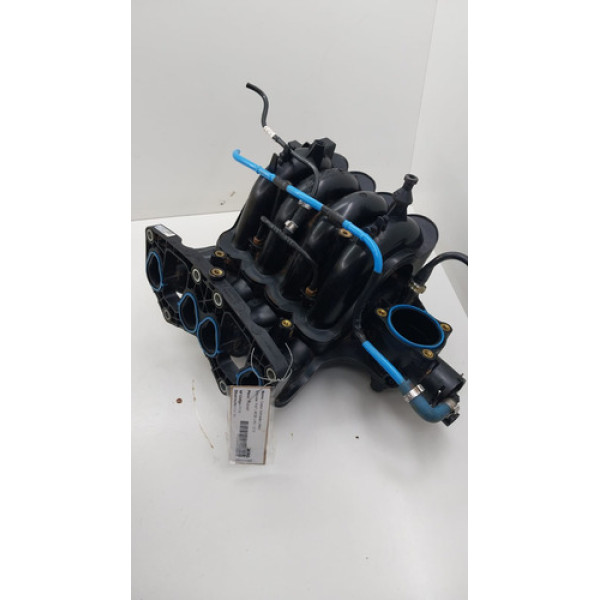 Coletor De Admissao Fiat Mobi Like 1.0 Fire 2018