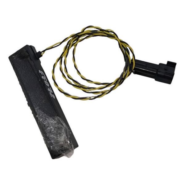 Sensor Keyless Ford Focus Titanium Hatch 2.0 2015