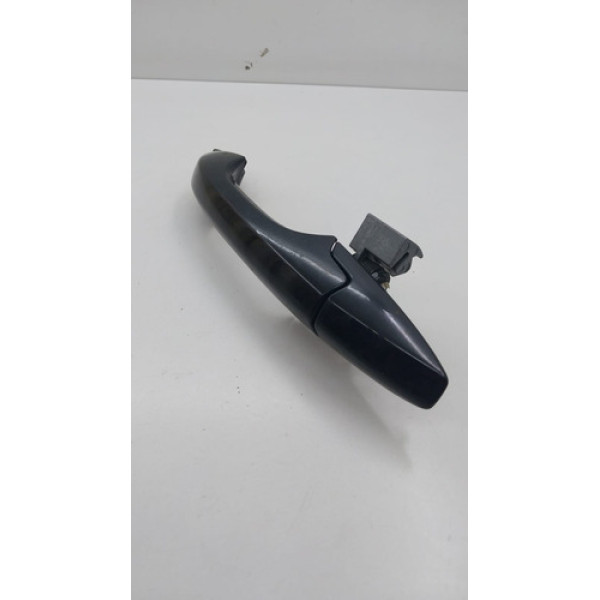 Maçaneta Externa Traseira Esquerda Honda Cr-v 2009