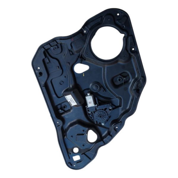 Motor E Maquina Vidro Traseira Esquerda Volvo Xc60 2014