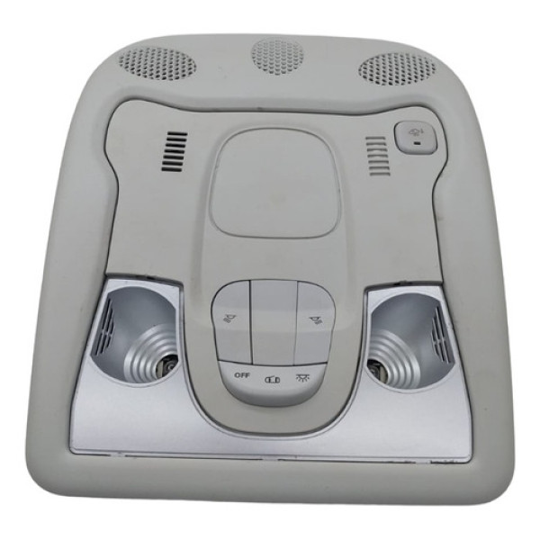 Lanterna De Teto Interna Principal Jeep Renagade  Sport 2016