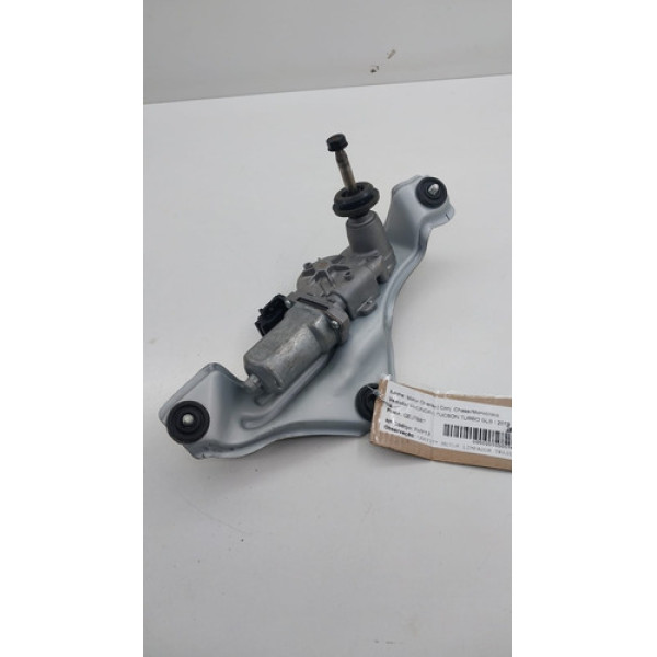 Motor Limpador Vidro Traseiro Tucson 1.6 Gls 2019