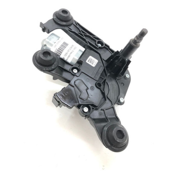Motor Limpador Traseiro Citroen C4 Cactus 2021
