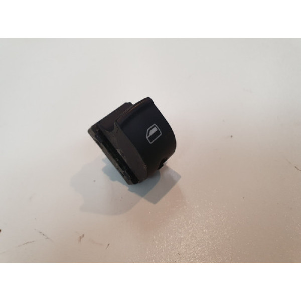 Botão Vidro Elétrico Audi Q7 Ano 2011