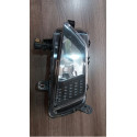 Farol Neblina Vw Virtus 2019 Lado Esquerdo Original 