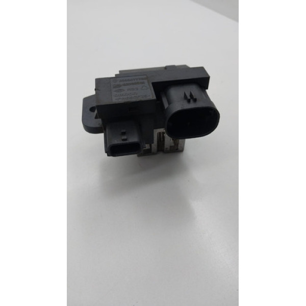 Resistencia Radiador Nissan Kicks 1.6 2019