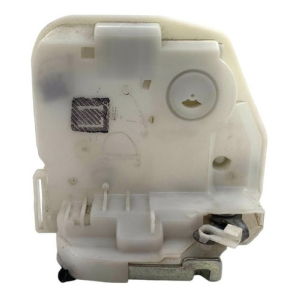 Fechadura Dianteira Direita Elétrica Mitsubishi Asx 2013