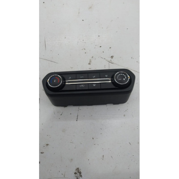 Comandos Ar Condicionado Chery Tiggo 3x Pro 2022