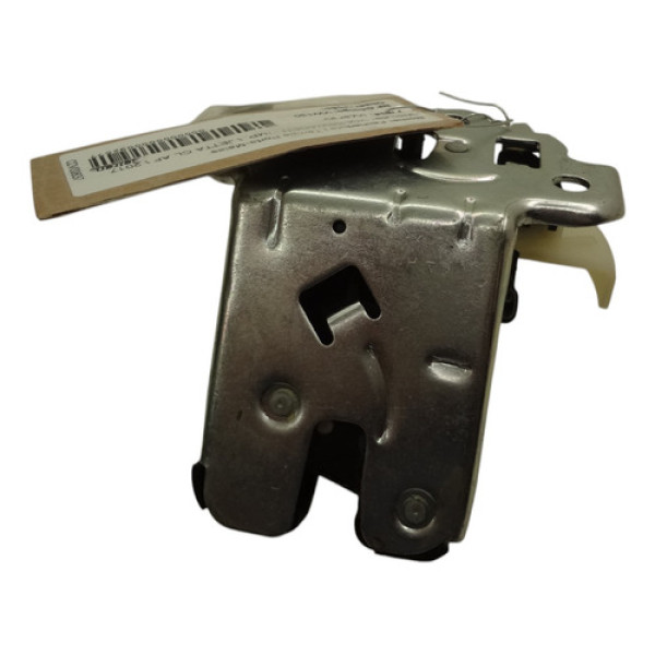 Fechadura Tampa Traseira Vw Jetta 1.4 Tsi Confortline 2017