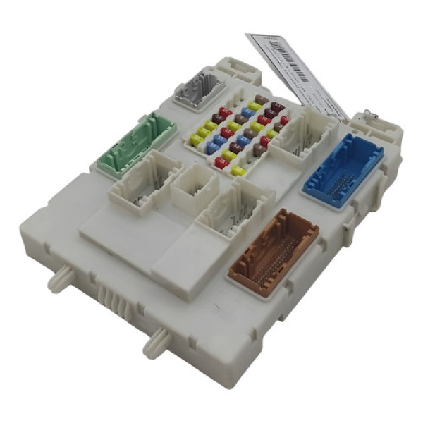 Modulo Central Fusiveis Ford Focus Titanium 2.0 P Shift 2015