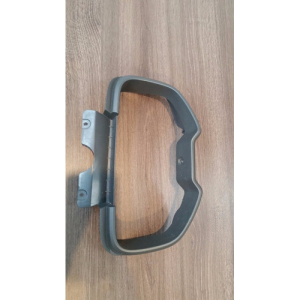 Moldura Painel De Instruentos Gm Agile Ltz 2011