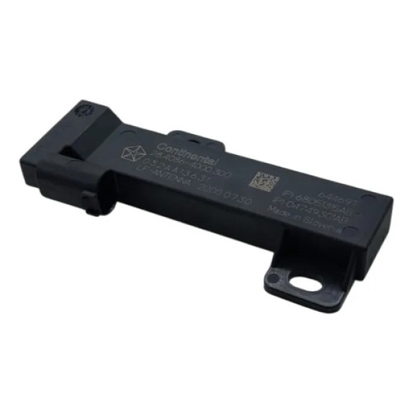 Sensor Keyless Jeep Compass Limited 2021  2840864000300