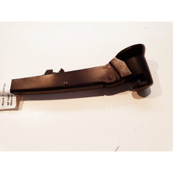 Braço Limpador Traseiro Vw Golf 2013