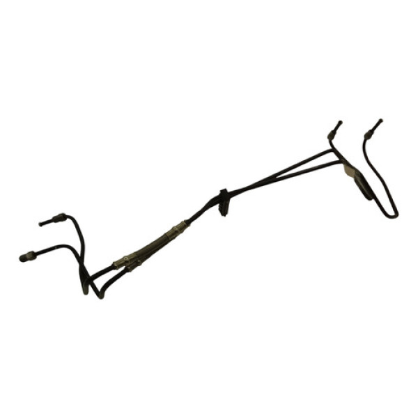 Mangueiras Freio Traseiro Gm Onix Turbo Rs 2021