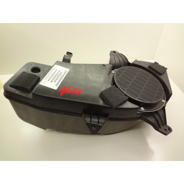 Autofalante Porta Malas Jeep Compass 4x4 Diesel 2018