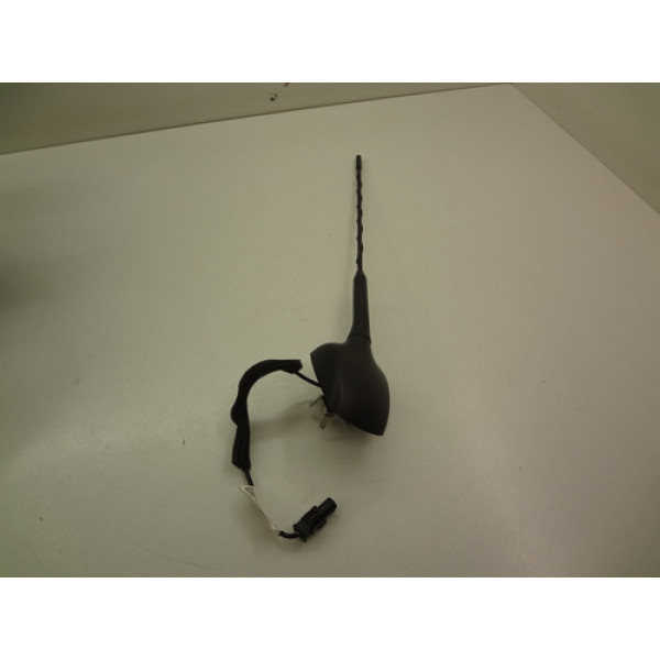 Base Antena Completa Gm Onix 2015/2018