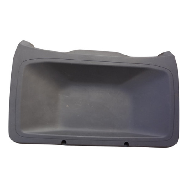 Forro Tampa Porta Malas Ford Ecosport Fsl 1.6 2013