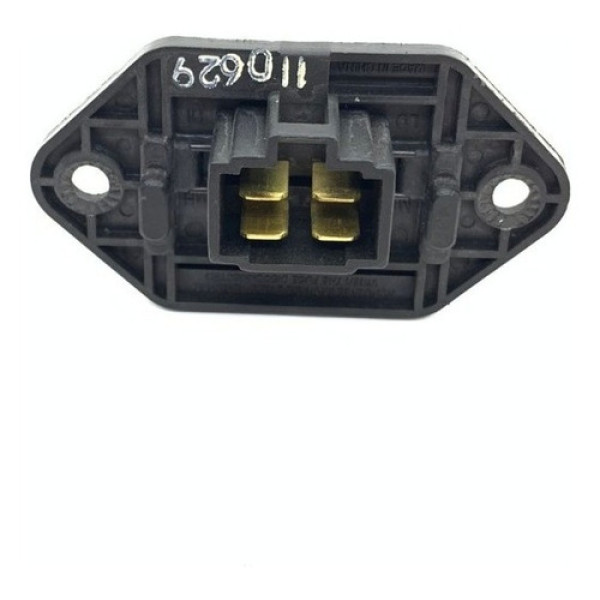 Resistência Ar Condicionado Jac J3 2012