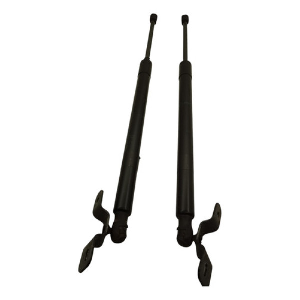 Amortecedores Tampa Traseira Jeep Compass 2.0 Diesel 2018