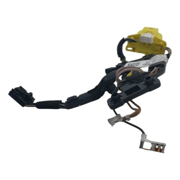 Chicote Eletrico Volante Vw Fox Connect 1.6 Flex 2020