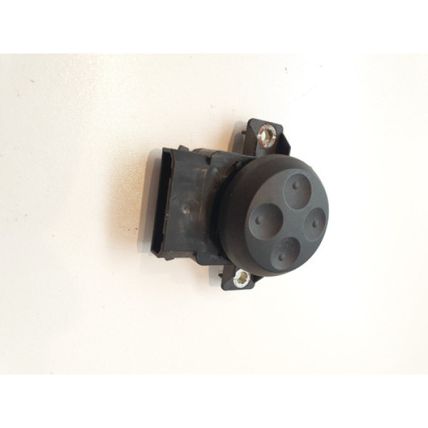 Botão Regulagem Banco Linha Audi Q7 2011