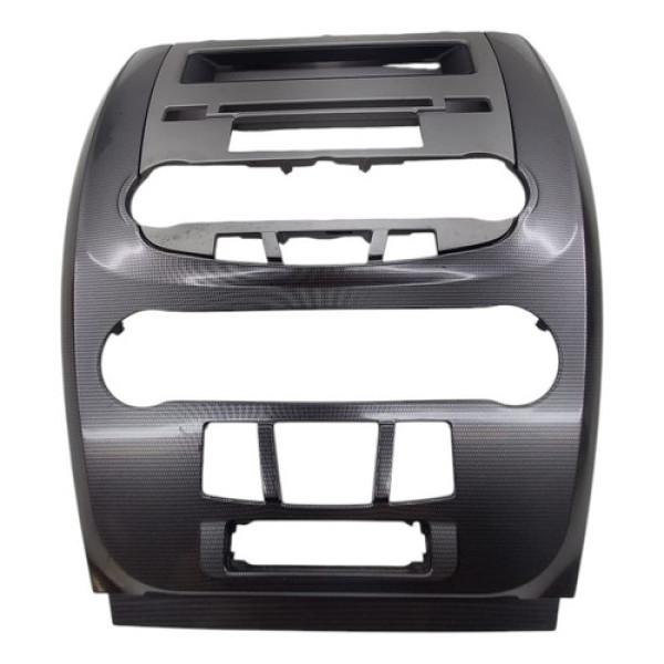 Moldura Radio Ford Fusion 2.5 2012