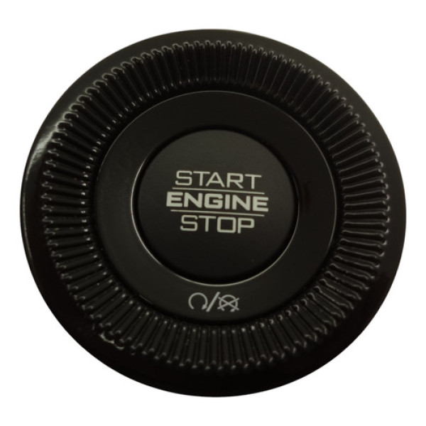 Botao Start Stop Jeep Compass S 1.3 Turbo Flex 2023