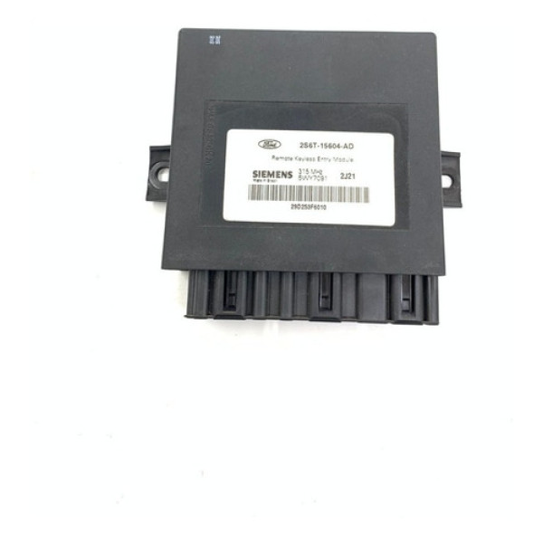 Módulo Conforto Ford Fiesta 2003