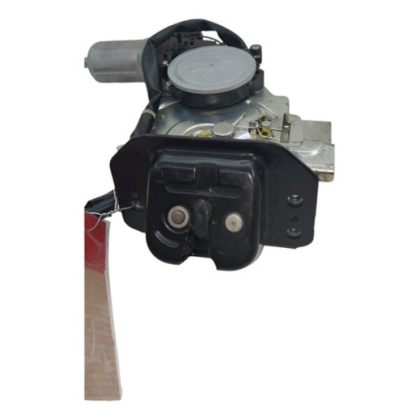 Fechadura Elevação Tampa Traseira Ford Edge 3.5 Sel 2009