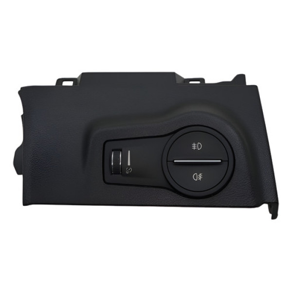 Botão Comando Interuptor Farol Milha Fiat Toro Freedon 2017