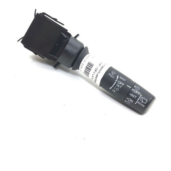 Chave Comando Limpador Honda Crv 2.0 4x2 2013