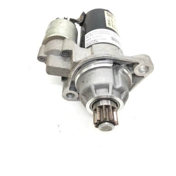 Motor De Partida Arranque Vw Jetta Variant 2.5 2012