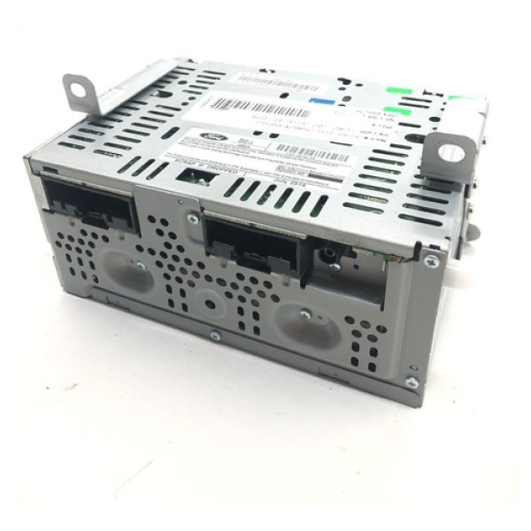 Radio Original Ford Edge 3.5 Ano 2016 2017