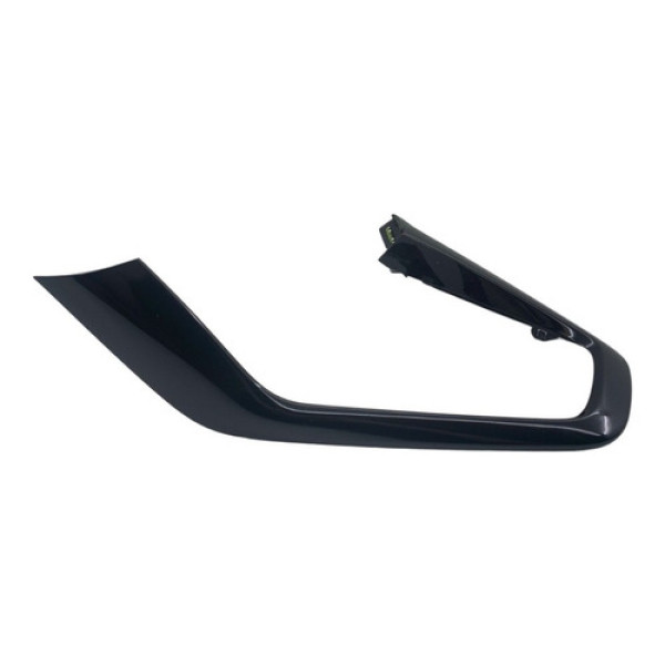 Acabamento Moldura Console Central Ford Focus Titanium 2016