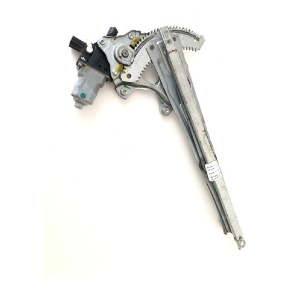 Maquina De Vidro Elétrico Dianteira Direita Honda Cr-v 2012