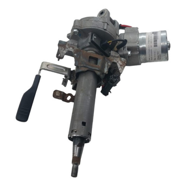 Coluna De Direção Eletrica Mitsubishi Asx 2.0 Awd 2013