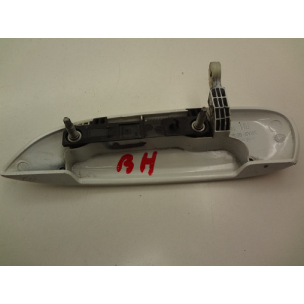 Maçaneta Externa Traseira Direita Gm Spin 1.8 Ltz 2019